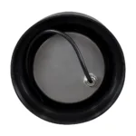 GloboStar® UNDERWATER-GUNE 90405 Υποβρύχιο Χωνευτό Φωτιστικό Σποτ Ειδικό για Σιντριβάνια LED 12W 1200lm 60° DC 24V Αδιάβροχο IP68 Φ10 x Υ7.5cm Ψυχρό Λευκό 6000K - Ανοξείδωτο Ατσάλι - 3 Χρόνια Εγγύηση - Image 3