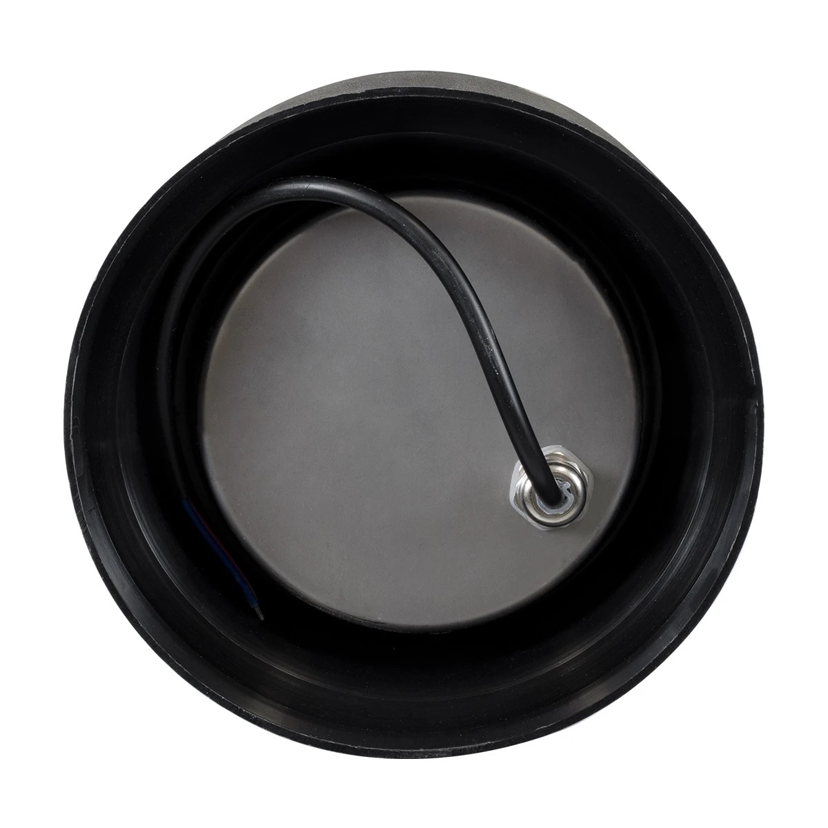 GloboStar® UNDERWATER-GUNE 90405 Υποβρύχιο Χωνευτό Φωτιστικό Σποτ Ειδικό για Σιντριβάνια LED 12W 1200lm 60° DC 24V Αδιάβροχο IP68 Φ10 x Υ7.5cm Ψυχρό Λευκό 6000K - Ανοξείδωτο Ατσάλι - 3 Χρόνια Εγγύηση - Image 3