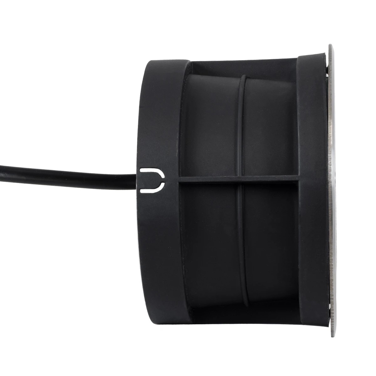 GloboStar® UNDERWATER-GUNE 90405 Υποβρύχιο Χωνευτό Φωτιστικό Σποτ Ειδικό για Σιντριβάνια LED 12W 1200lm 60° DC 24V Αδιάβροχο IP68 Φ10 x Υ7.5cm Ψυχρό Λευκό 6000K - Ανοξείδωτο Ατσάλι - 3 Χρόνια Εγγύηση - Image 4