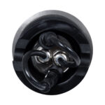 GloboStar® UNDERWATER-GUNE 90406 Υποβρύχιο Χωνευτό Φωτιστικό Σποτ Ειδικό για Σιντριβάνια LED 12W 1020lm 60° DC 24V Αδιάβροχο IP68 Φ10 x Υ7.5cm RGBW DMX512 - Ανοξείδωτο Ατσάλι - 3 Years Warranty - Image 4