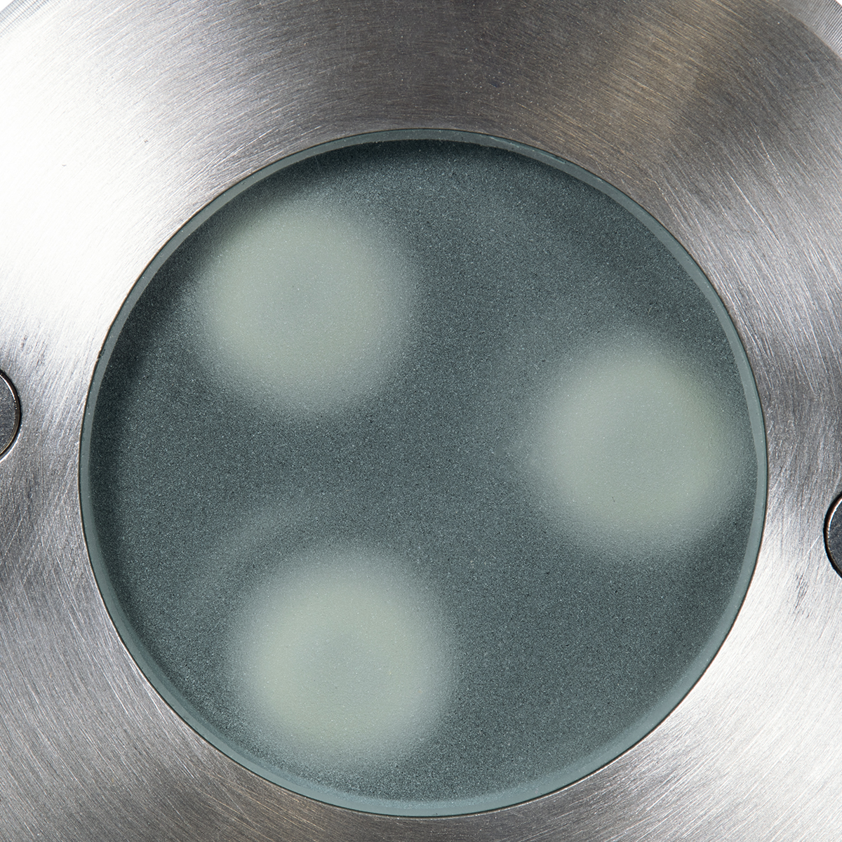 GloboStar® UNDERWATER-GUNE 90406 Υποβρύχιο Χωνευτό Φωτιστικό Σποτ Ειδικό για Σιντριβάνια LED 12W 1020lm 60° DC 24V Αδιάβροχο IP68 Φ10 x Υ7.5cm RGBW DMX512 - Ανοξείδωτο Ατσάλι - 3 Years Warranty - Image 6