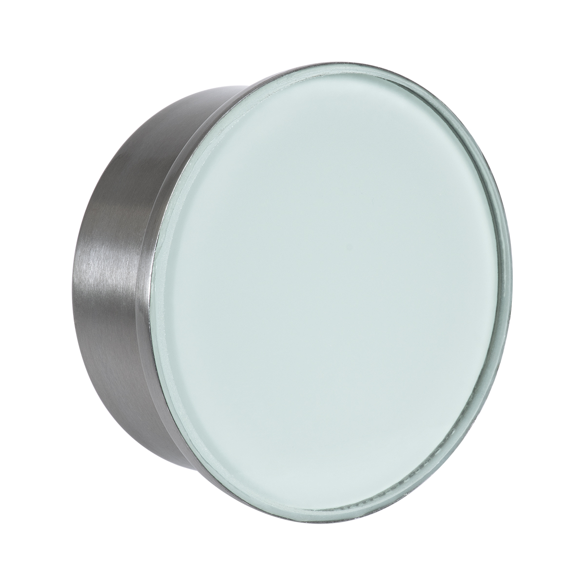 GloboStar® UNDERWATER-LURE 90407 Υποβρύχιο Χωνευτό Φωτιστικό Σποτ Ειδικό για Σιντριβάνια - Πισίνες - Τζακούζι LED 12W 1080lm 120° DC 24V Αδιάβροχο IP68 Φ12 x Υ5cm Θερμό Λευκό 2700K - Ανοξείδωτο Ατσάλι - 3 Χρόνια Εγγύηση - Image 2