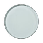 GloboStar® UNDERWATER-LURE 90407 Υποβρύχιο Χωνευτό Φωτιστικό Σποτ Ειδικό για Σιντριβάνια - Πισίνες - Τζακούζι LED 12W 1080lm 120° DC 24V Αδιάβροχο IP68 Φ12 x Υ5cm Θερμό Λευκό 2700K - Ανοξείδωτο Ατσάλι - 3 Χρόνια Εγγύηση - Image 3