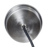 GloboStar® UNDERWATER-LURE 90407 Υποβρύχιο Χωνευτό Φωτιστικό Σποτ Ειδικό για Σιντριβάνια - Πισίνες - Τζακούζι LED 12W 1080lm 120° DC 24V Αδιάβροχο IP68 Φ12 x Υ5cm Θερμό Λευκό 2700K - Ανοξείδωτο Ατσάλι - 3 Χρόνια Εγγύηση - Image 4