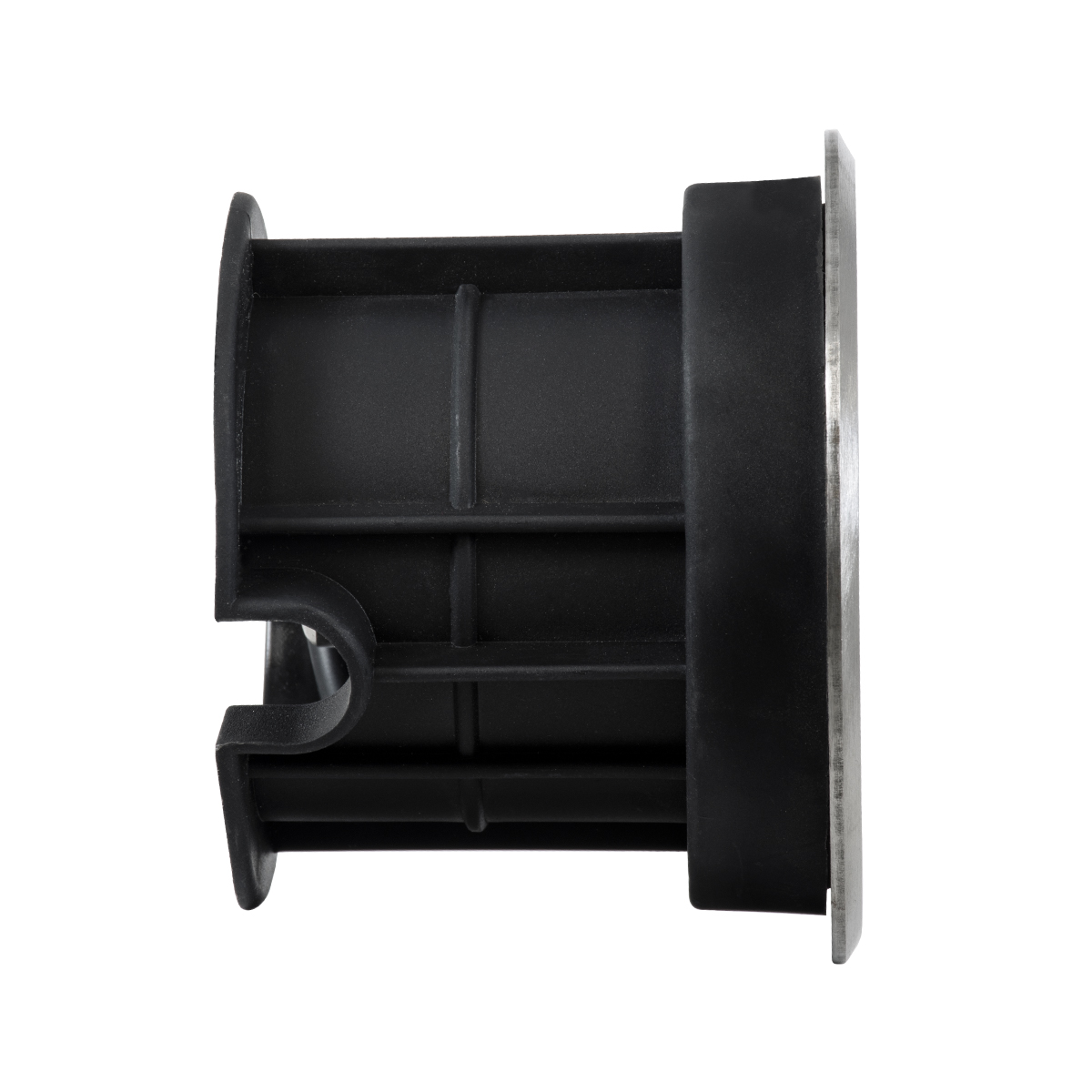 GLOBOSTAR® UNDERWATERHUNI 90415 Υποβρύχιο Χωνευτό Σποτ για Σιντριβάνια/Πισίνες LED 3W 300lm 30° DC 24V Αδιάβροχο IP68 Ψυχρό Λευκό 6000K Dimmable - Bridgelux SMD Chip - Ανοξείδωτο Ατσάλι SS304 - Μ10 x Π10 x Υ7.5cm / Q9.5cm - 3 Χρόνια Εγγύηση - Image 5