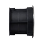 GLOBOSTAR® UNDERWATERHUNI 90416 Υποβρύχιο Χωνευτό Σποτ για Σιντριβάνια/Πισίνες LED 3W 300lm 30° DC 24V Αδιάβροχο IP68 Πολύχρωμο RGBW Dimmable DMX512 - Bridgelux SMD Chip - Ανοξείδωτο Ατσάλι SS304 - Μ10 x Π10 x Υ7.5cm / Q9.5 - 3 Χρόνια Εγγύηση - Image 5