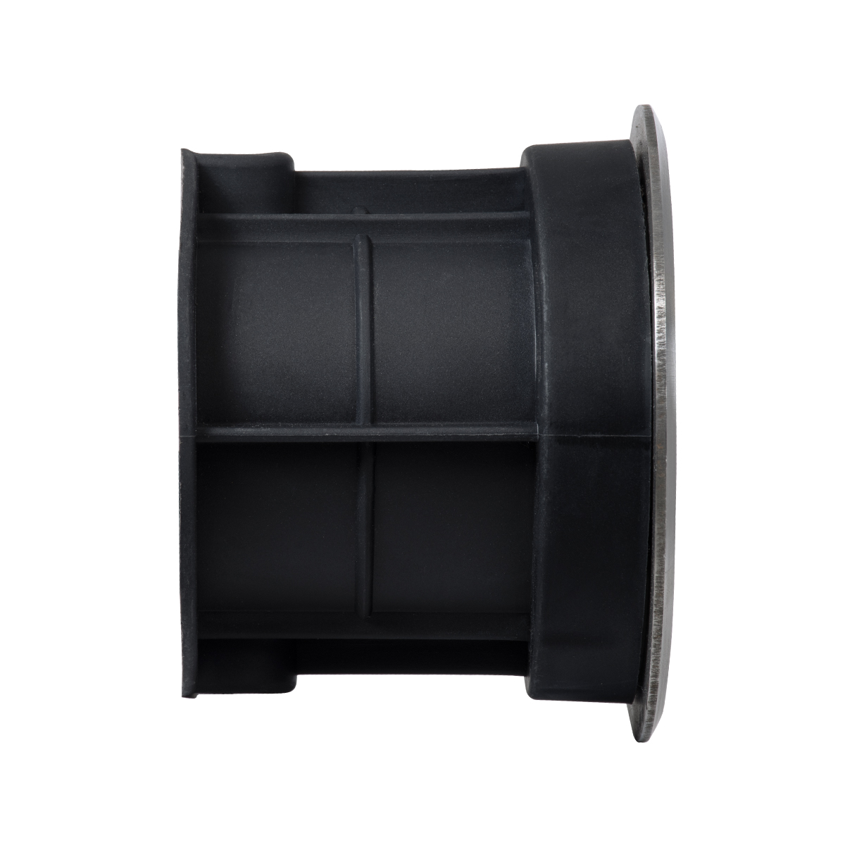 GLOBOSTAR® UNDERWATERHUNI 90416 Υποβρύχιο Χωνευτό Σποτ για Σιντριβάνια/Πισίνες LED 3W 300lm 30° DC 24V Αδιάβροχο IP68 Πολύχρωμο RGBW Dimmable DMX512 - Bridgelux SMD Chip - Ανοξείδωτο Ατσάλι SS304 - Μ10 x Π10 x Υ7.5cm / Q9.5 - 3 Χρόνια Εγγύηση - Image 5