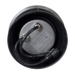 GLOBOSTAR® UNDERWATERYUNI 90419 Υποβρύχιο Χωνευτό Σποτ για Σιντριβάνια/Πισίνες LED 6W 600lm 30° DC 24V Αδιάβροχο IP68 Πολύχρωμο RGBW Dimmable DMX512 - Bridgelux SMD Chip - Ανοξείδωτο Ατσάλι SS304 - Μ15 x Π15 x Υ10cm / Q14cm - 3 Χρόνια Εγγύηση - Image 4