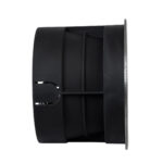 GLOBOSTAR® UNDERWATERYUNI 90419 Υποβρύχιο Χωνευτό Σποτ για Σιντριβάνια/Πισίνες LED 6W 600lm 30° DC 24V Αδιάβροχο IP68 Πολύχρωμο RGBW Dimmable DMX512 - Bridgelux SMD Chip - Ανοξείδωτο Ατσάλι SS304 - Μ15 x Π15 x Υ10cm / Q14cm - 3 Χρόνια Εγγύηση - Image 5