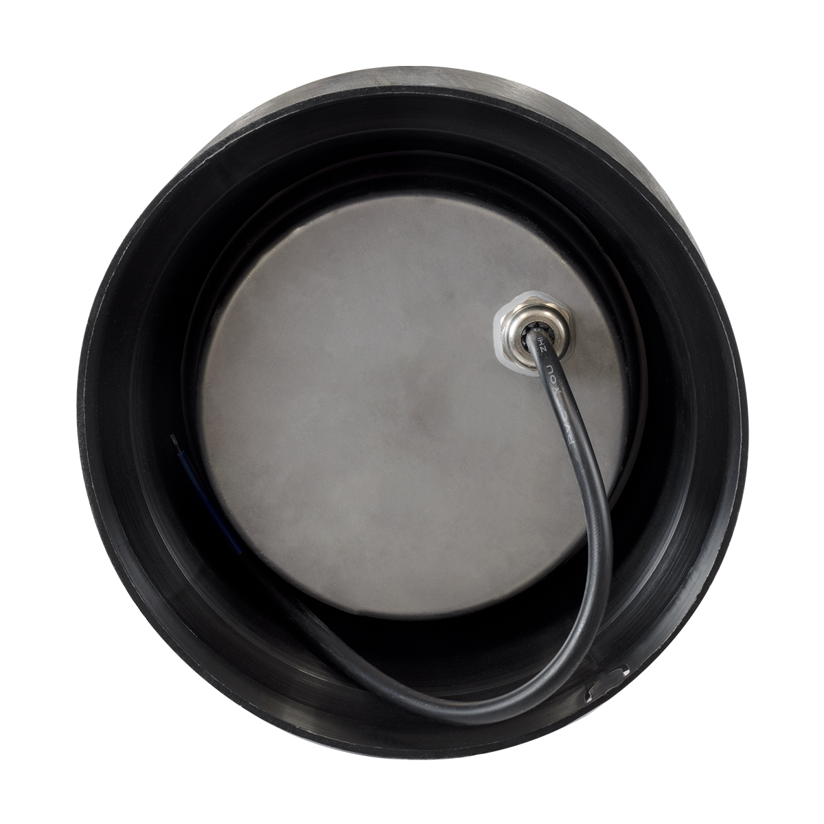 GLOBOSTAR® UNDERWATERTUNI 90420 Υποβρύχιο Χωνευτό Σποτ για Σιντριβάνια/Πισίνες LED 12W 1080lm 30° DC 24V Αδιάβροχο IP68 Θερμό Λευκό 2700K Dimmable - Bridgelux SMD Chip - Ανοξείδωτο Ατσάλι SS304 - Μ18 x Π18 x Υ11cm / Q17.5cm - 3 Χρόνια Εγγύηση - Image 4