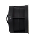 GLOBOSTAR® UNDERWATERTUNI 90420 Υποβρύχιο Χωνευτό Σποτ για Σιντριβάνια/Πισίνες LED 12W 1080lm 30° DC 24V Αδιάβροχο IP68 Θερμό Λευκό 2700K Dimmable - Bridgelux SMD Chip - Ανοξείδωτο Ατσάλι SS304 - Μ18 x Π18 x Υ11cm / Q17.5cm - 3 Χρόνια Εγγύηση - Image 5