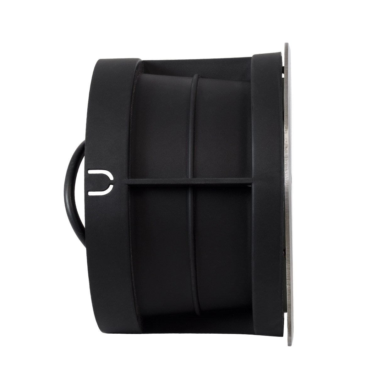 GLOBOSTAR® UNDERWATERTUNI 90420 Υποβρύχιο Χωνευτό Σποτ για Σιντριβάνια/Πισίνες LED 12W 1080lm 30° DC 24V Αδιάβροχο IP68 Θερμό Λευκό 2700K Dimmable - Bridgelux SMD Chip - Ανοξείδωτο Ατσάλι SS304 - Μ18 x Π18 x Υ11cm / Q17.5cm - 3 Χρόνια Εγγύηση - Image 5