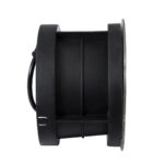 GLOBOSTAR® UNDERWATERTUNI 90422 Υποβρύχιο Χωνευτό Σποτ για Σιντριβάνια/Πισίνες LED 12W 1200lm 30° DC 24V Αδιάβροχο IP68 Πολύχρωμο RGBW Dimmable DMX512 - Bridgelux SMD Chip - Ανοξείδωτο Ατσάλι SS304 - Μ18 x Π18 x Υ11cm / Q17.5 - 3 Χρόνια Εγγύηση - Image 5