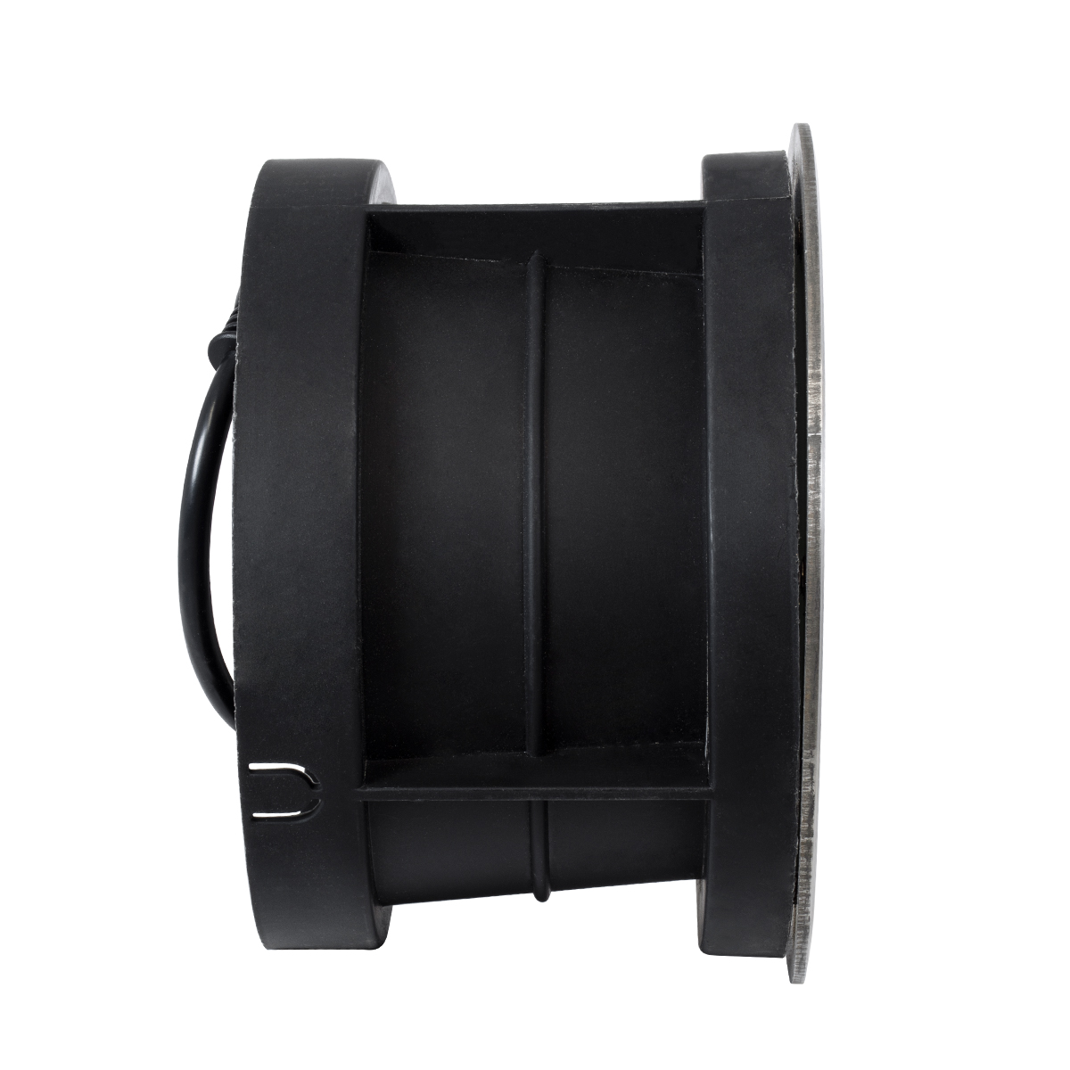 GLOBOSTAR® UNDERWATERTUNI 90422 Υποβρύχιο Χωνευτό Σποτ για Σιντριβάνια/Πισίνες LED 12W 1200lm 30° DC 24V Αδιάβροχο IP68 Πολύχρωμο RGBW Dimmable DMX512 - Bridgelux SMD Chip - Ανοξείδωτο Ατσάλι SS304 - Μ18 x Π18 x Υ11cm / Q17.5 - 3 Χρόνια Εγγύηση - Image 5