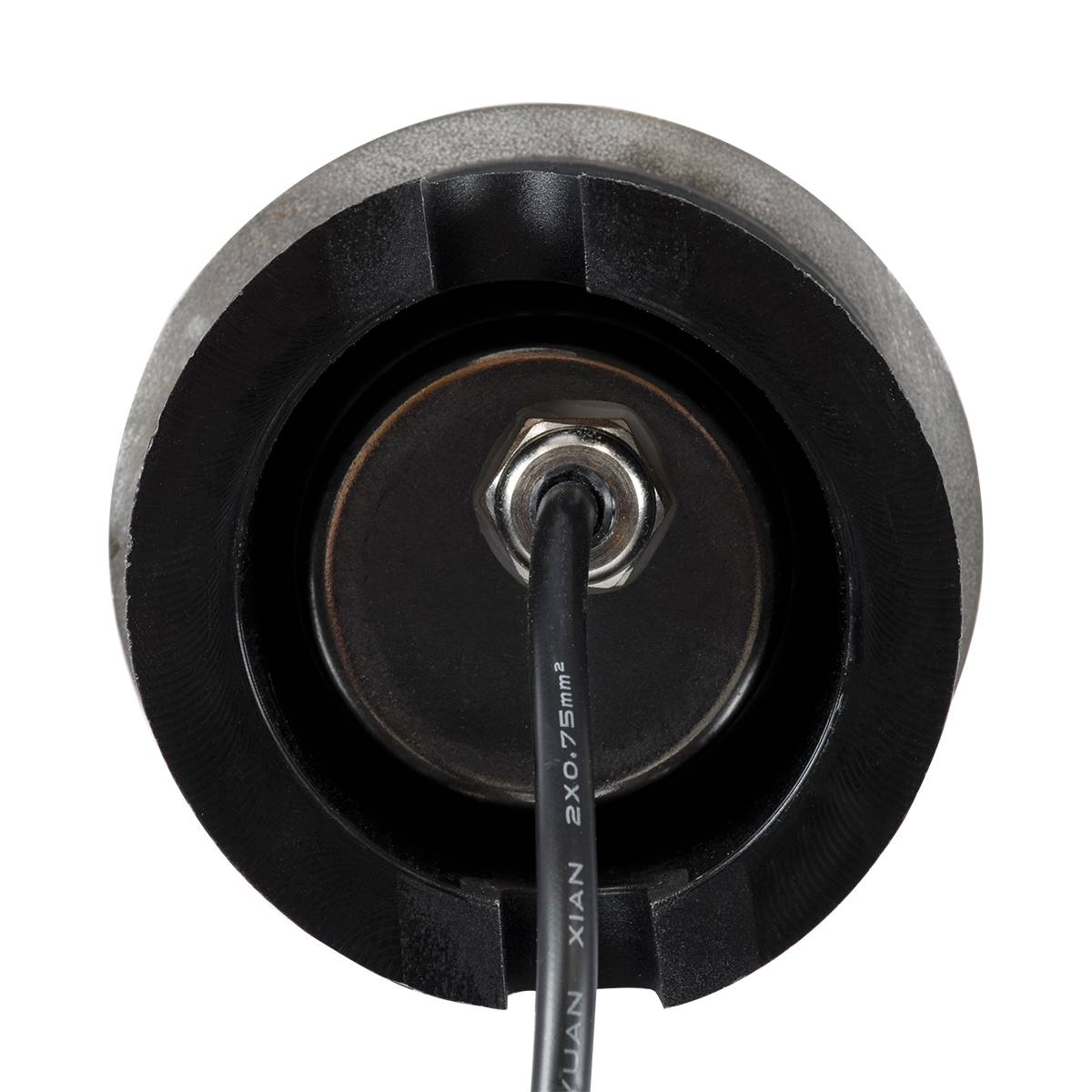 GloboStar® UNDERWATER-JULIA 90563 Υποβρύχιο Χωνευτό Φωτιστικό Σποτ Ειδικό για Σιντριβάνια LED 3W 285lm 15° DC 24V Αδιάβροχο IP68 Φ10 x Υ7.5cm Φυσικό Λευκό 4500K - Ανοξείδωτο Ατσάλι - 3 Χρόνια Εγγύηση - Image 4