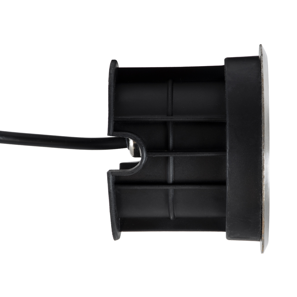 GloboStar® UNDERWATER-JULIA 90563 Υποβρύχιο Χωνευτό Φωτιστικό Σποτ Ειδικό για Σιντριβάνια LED 3W 285lm 15° DC 24V Αδιάβροχο IP68 Φ10 x Υ7.5cm Φυσικό Λευκό 4500K - Ανοξείδωτο Ατσάλι - 3 Χρόνια Εγγύηση - Image 5