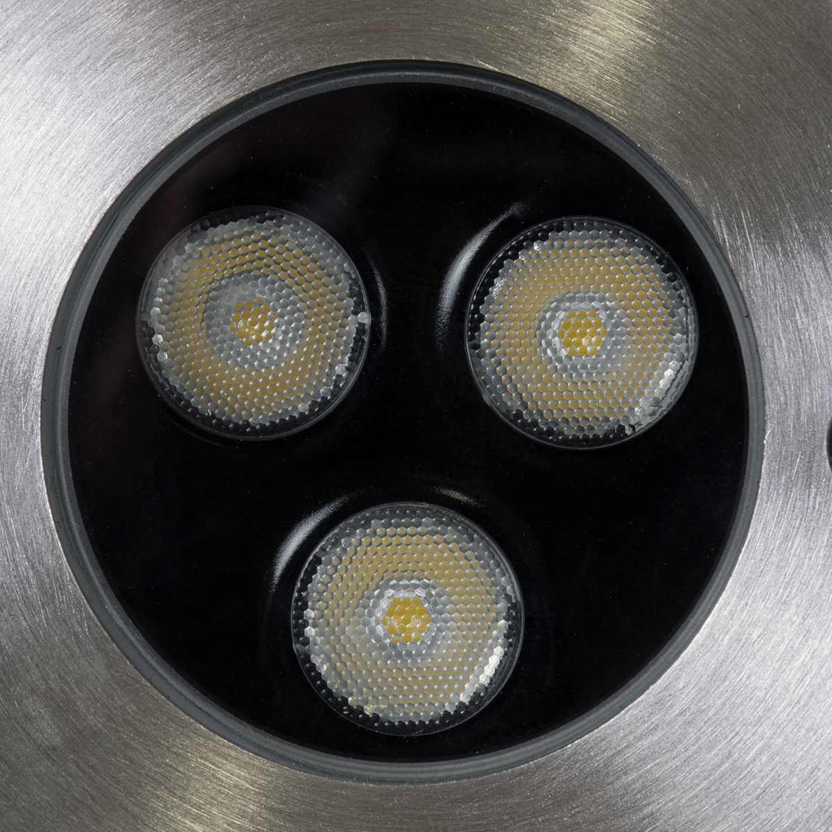 GloboStar® UNDERWATER-JULIA 90563 Υποβρύχιο Χωνευτό Φωτιστικό Σποτ Ειδικό για Σιντριβάνια LED 3W 285lm 15° DC 24V Αδιάβροχο IP68 Φ10 x Υ7.5cm Φυσικό Λευκό 4500K - Ανοξείδωτο Ατσάλι - 3 Χρόνια Εγγύηση - Image 6