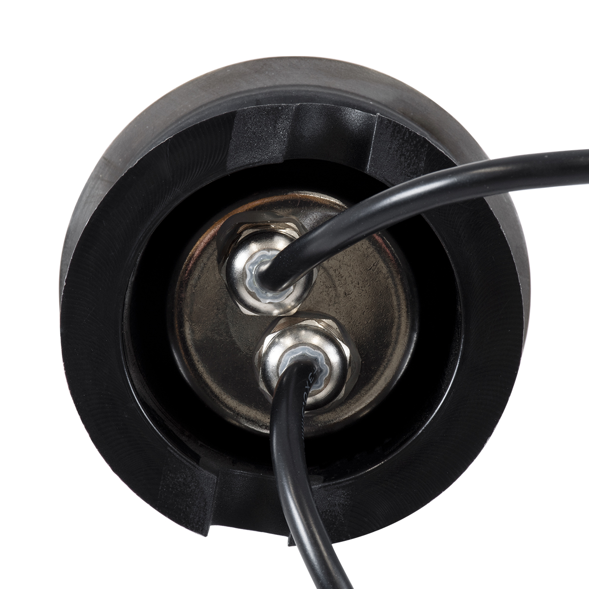 GloboStar® UNDERWATER-JULIA 90564 Υποβρύχιο Χωνευτό Φωτιστικό Σποτ Ειδικό για Σιντριβάνια LED 3W 255lm 15° DC 24V Αδιάβροχο IP68 Φ10 x Υ7.5cm RGBW DMX512 - Ανοξείδωτο Ατσάλι - 3 Years Warranty - Image 4