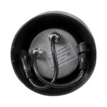 GloboStar® UNDERWATER-JULIA 90567 Υποβρύχιο Χωνευτό Φωτιστικό Σποτ Ειδικό για Σιντριβάνια LED 6W 510lm 15° DC 24V Αδιάβροχο IP68 Φ15 x Υ10.2cm RGBW DMX512 - Ανοξείδωτο Ατσάλι - 3 Years Warranty - Image 4