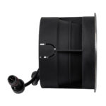 GloboStar® UNDERWATER-JULIA 90567 Υποβρύχιο Χωνευτό Φωτιστικό Σποτ Ειδικό για Σιντριβάνια LED 6W 510lm 15° DC 24V Αδιάβροχο IP68 Φ15 x Υ10.2cm RGBW DMX512 - Ανοξείδωτο Ατσάλι - 3 Years Warranty - Image 5