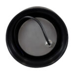 GloboStar® UNDERWATER-JULIA 90568 Υποβρύχιο Χωνευτό Φωτιστικό Σποτ Ειδικό για Σιντριβάνια LED 12W 1080lm 15° DC 24V Αδιάβροχο IP68 Φ18 x Υ11.2cm Θερμό Λευκό 2700K - Ανοξείδωτο Ατσάλι - 3 Χρόνια Εγγύηση - Image 4