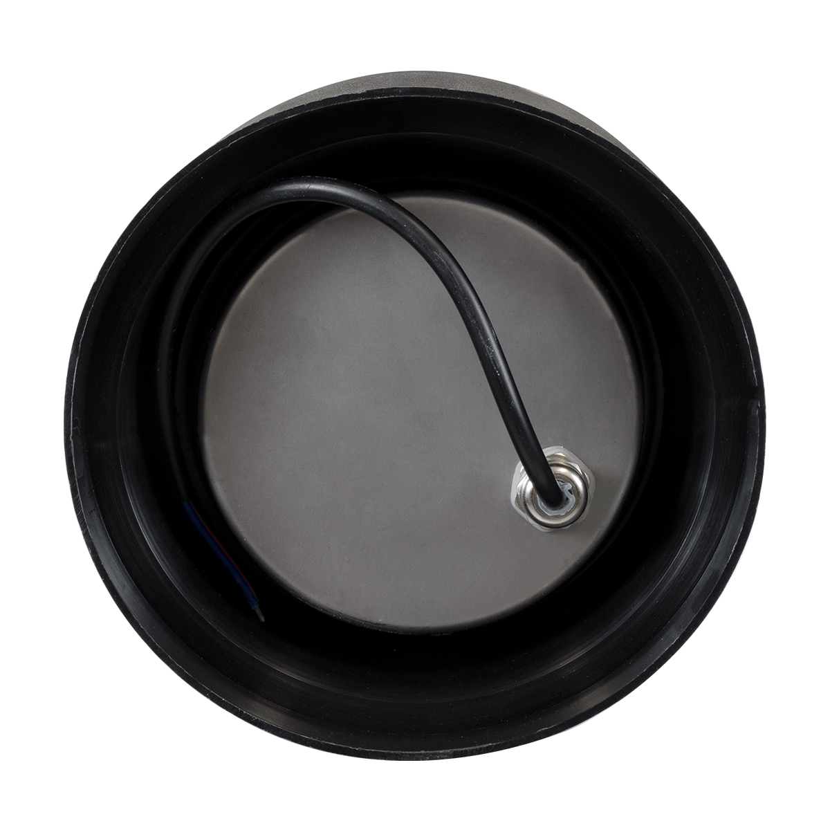 GloboStar® UNDERWATER-JULIA 90568 Υποβρύχιο Χωνευτό Φωτιστικό Σποτ Ειδικό για Σιντριβάνια LED 12W 1080lm 15° DC 24V Αδιάβροχο IP68 Φ18 x Υ11.2cm Θερμό Λευκό 2700K - Ανοξείδωτο Ατσάλι - 3 Χρόνια Εγγύηση - Image 4