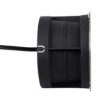 GloboStar® UNDERWATER-JULIA 90569 Υποβρύχιο Χωνευτό Φωτιστικό Σποτ Ειδικό για Σιντριβάνια LED 12W 1140lm 15° DC 24V Αδιάβροχο IP68 Φ18 x Υ11.2cm Φυσικό Λευκό 4500K - Ανοξείδωτο Ατσάλι - 3 Χρόνια Εγγύηση - Image 5