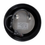 GloboStar® UNDERWATER-JULIA 90570 Υποβρύχιο Χωνευτό Φωτιστικό Σποτ Ειδικό για Σιντριβάνια LED 12W 1020lm 15° DC 24V Αδιάβροχο IP68 Φ18 x Υ11.2cm RGBW DMX512 - Ανοξείδωτο Ατσάλι - 3 Years Warranty - Image 4