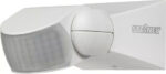 Steinel White Infrared Motion Sensor IS1 (ST600310) - Image 4