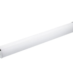 LED ΦΩΤΙΣΤΙΚΟ ΛΟΥΤΡΟΥ PC 40cm 10W IP44 CCT ΧΡΩΜΙΟ - 3-040108