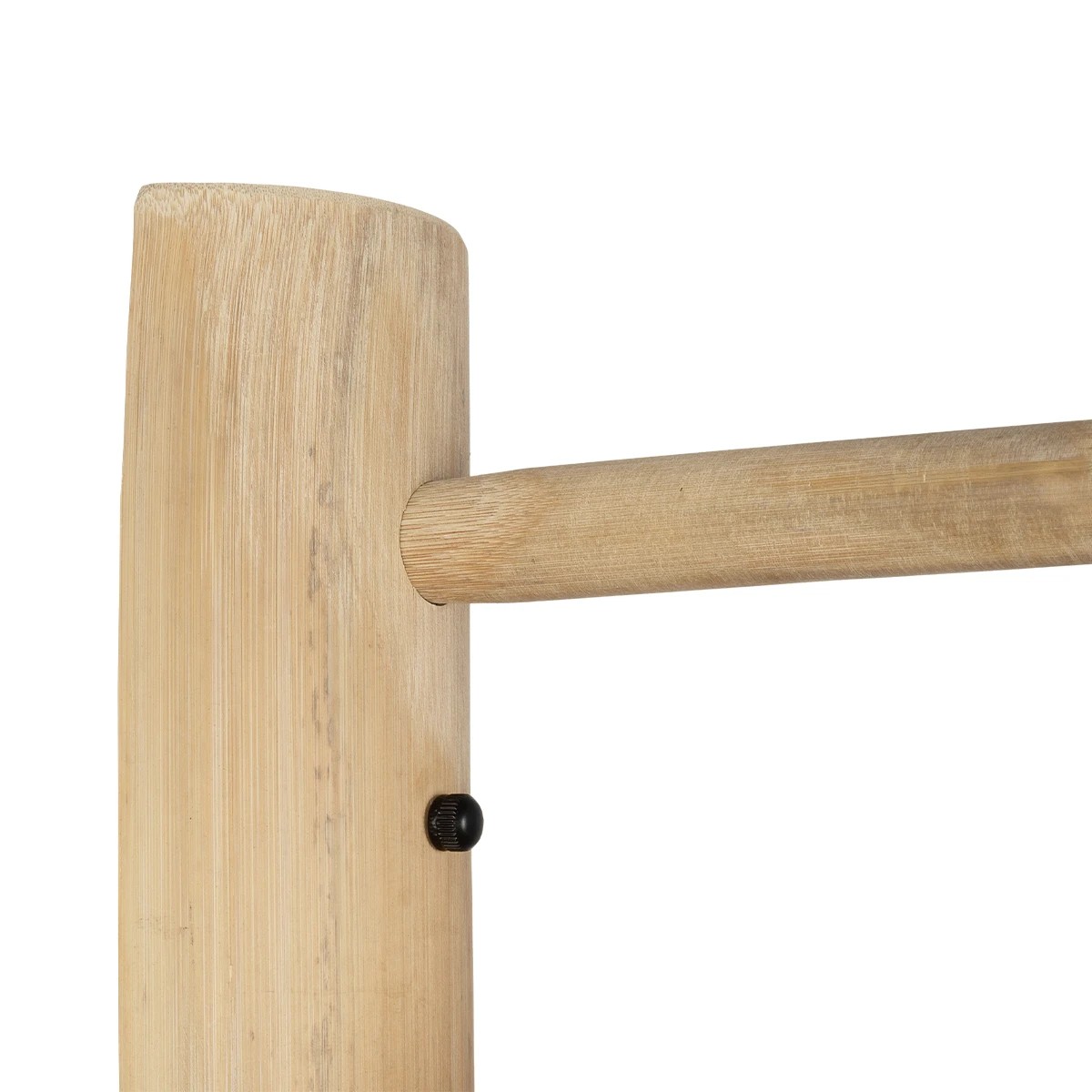 GLOBOSTAR® TULUM 01973 Boho Φωτιστικό Τοίχου - Απλίκα με Ντουί 1 x E27 AC 220-240V IP20 - Μπεζ - Μ25 x Π33 x Υ73cm - Image 6