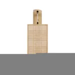 GLOBOSTAR® KOMO 01976 Boho Φωτιστικό Τοίχου - Απλίκα με Ντουί 1 x E27 AC 220-240V IP20 - Μπεζ - Μ20 x Π30 x Υ60cm - Image 2