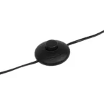 GLOBOSTAR® TULUM 02002 Boho Επιδαπέδιο Φωτιστικό Πορτατίφ με Ντουί 1 x E27 AC 220-240V IP20 - Μπεζ - Μ30 x Π30 x Υ120cm - Image 8