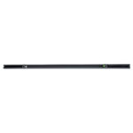 GLOBOSTAR® DIGIBAR 90210 Ψηφιακή Pixel Addressable Facade Μπάρα LED 12W 600lm 45° DC 24V Αδιάβροχο IP65 8 x Pixel Πολύχρωμο RGB Dimmable DMX512 SPI/TTL Protocol IC UCS512C0 - Bridgelux SMD Chip - Γκρι Ανθρακί - Μ100 x Π3.5 x Υ3.2cm - 3 Χρόνια Εγγύηση - Image 5