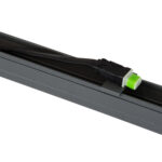GLOBOSTAR® DIGIBAR 90210 Ψηφιακή Pixel Addressable Facade Μπάρα LED 12W 600lm 45° DC 24V Αδιάβροχο IP65 8 x Pixel Πολύχρωμο RGB Dimmable DMX512 SPI/TTL Protocol IC UCS512C0 - Bridgelux SMD Chip - Γκρι Ανθρακί - Μ100 x Π3.5 x Υ3.2cm - 3 Χρόνια Εγγύηση - Image 8