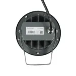 GLOBOSTAR® TREETZINA 999-0267 Φωτιστικό Σποτ για Φυτά - Δέντρα με Βάση Κήπου / Καρφωτό LED 6W 510lm 10° DC 24V Αδιάβροχο IP65 Ultra Θερμό Λευκό 2200K Dimmable - Bridgelux SMD Chip - Γκρι Ανθρακί - Μ12 x Π6 x Υ5cm - 3 Χρόνια Εγγύηση - Image 7