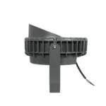 GLOBOSTAR® TREEVINA 999-0268 Φωτιστικό Σποτ με Αντιθαμβωτική Γρίλια για Φυτά - Δέντρα με Βάση Κήπου / Καρφωτό LED 24W 2040lm 10° DC 24V Αδιάβροχο IP65 Ultra Θερμό Λευκό 2200K Dimmable - Bridgelux SMD Chip - Γκρι Ανθρακί - Μ24.5 x Π14 x Υ27cm - 3 Χρόνια Εγγύηση - Image 5