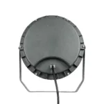 GLOBOSTAR® TREEVINA 999-0268 Φωτιστικό Σποτ με Αντιθαμβωτική Γρίλια για Φυτά - Δέντρα με Βάση Κήπου / Καρφωτό LED 24W 2040lm 10° DC 24V Αδιάβροχο IP65 Ultra Θερμό Λευκό 2200K Dimmable - Bridgelux SMD Chip - Γκρι Ανθρακί - Μ24.5 x Π14 x Υ27cm - 3 Χρόνια Εγγύηση - Image 7