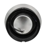 GLOBOSTAR® UNDERWATERTUNI 999-0270 Υποβρύχιο Χωνευτό Σποτ για Σιντριβάνια/Πισίνες LED 12W 1080lm 30° DC 24V Αδιάβροχο IP68 Θερμό Λευκό 2700K Dimmable - Bridgelux SMD Chip - Ανοξείδωτο Ατσάλι SS304 - Μ18 x Π18 x Υ9.3cm / Q15cm - 3 Χρόνια Εγγύηση - Image 3