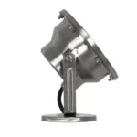 GLOBOSTAR® UNDERWATERJERRY 999-0271 Υποβρύχιο Επιφανειακό Σποτ για Σιντριβάνια/Πισίνες LED 12W 1080lm 30° DC 24V Αδιάβροχο IP68 Θερμό Λευκό 2700K Dimmable - Bridgelux SMD Chip - Ανοξείδωτο Ατσάλι 304 - Μ14.5 x Π9.5 x Υ17cm - 3 Χρόνια Εγγύηση - Image 5