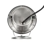 GLOBOSTAR® UNDERWATERJERRY 999-0271 Υποβρύχιο Επιφανειακό Σποτ για Σιντριβάνια/Πισίνες LED 12W 1080lm 30° DC 24V Αδιάβροχο IP68 Θερμό Λευκό 2700K Dimmable - Bridgelux SMD Chip - Ανοξείδωτο Ατσάλι 304 - Μ14.5 x Π9.5 x Υ17cm - 3 Χρόνια Εγγύηση - Image 6