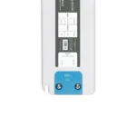 GLOBOSTAR® PLUX GLB-107-0010 Τροφοδοτικό/Μετασχηματιστής Class II SELV 36W 3A AC 220-240V σε DC 12V IP20 - Λευκό Ματ - Μ12.8 x Π5 x Υ1.5cm - 3 Χρόνια Εγγύηση - Image 4