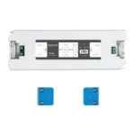 GLOBOSTAR® PLUX GLB-107-0011 Τροφοδοτικό/Μετασχηματιστής Class II SELV 60W 5A AC 220-240V σε DC 12V IP20 - Λευκό Ματ - Μ18.5 x Π6.4 x Υ2.2cm - 3 Χρόνια Εγγύηση - Image 5