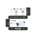 GLOBOSTAR® PLUX GLB-107-0012 Τροφοδοτικό/Μετασχηματιστής Class II SELV 12W 0.5A AC 220-240V σε DC 24V IP20 - Λευκό Ματ - Μ9.9 x Π4.6 x Υ1.1cm - 3 Χρόνια Εγγύηση - Image 6