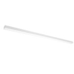 ΦΩΤΙΣΤΙΚΟ LED ΑΛΟΥΜΙΝΙΟΥ ΓΡΑΜΜΙΚΟ ΜΙΝΙ 45W 230V 4000K 150cm ΛΕΥΚΟ - 21-15014510