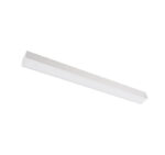 ΦΩΤΙΣΤΙΚΟ LED ΑΛΟΥΜΙΝ.DIM.ΓΡΑΜΜΙΚΟ ΜΙΝΙ 18W 230V 4000K 60cm ΛΕΥΚΟ - 21-6011810