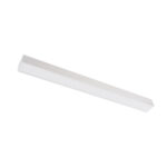 ΦΩΤΙΣΤΙΚΟ LED ΑΛΟΥΜΙΝ.DIM.ΓΡΑΜΜΙΚΟ ΜΙΝΙ 18W 230V 4000K 60cm ΛΕΥΚΟ - 21-6011810