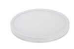LED ΠΛΑΦΟΝΙΕΡΑ PC SIDELIT 300mm 32W CCT IP40 ΛΕΥΚΗ - 21-303280