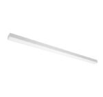 ΦΩΤΙΣΤΙΚΟ LED ΑΛΟΥΜΙΝ.DIM.ΓΡΑΜΜΙΚΟ ΜΙΝΙ 36W 230V 3000K 120cmΛΕΥΚΟ - 21-120136000