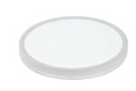 LED ΠΛΑΦΟΝΙΕΡΑ PC SIDELIT 300mm 32W CCT IP40 ΛΕΥΚΗ - 21-303280 - Image 2